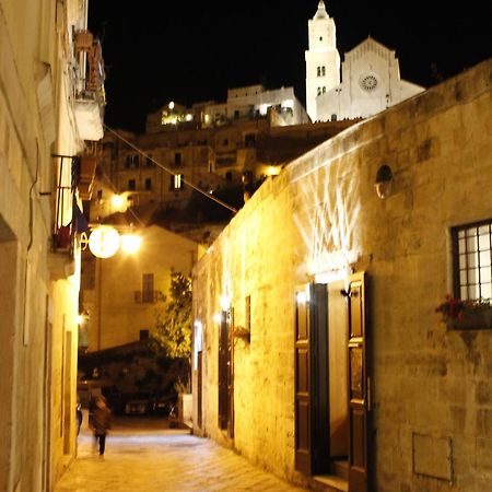 Casa Linda Bed & Breakfast Matera Ngoại thất bức ảnh