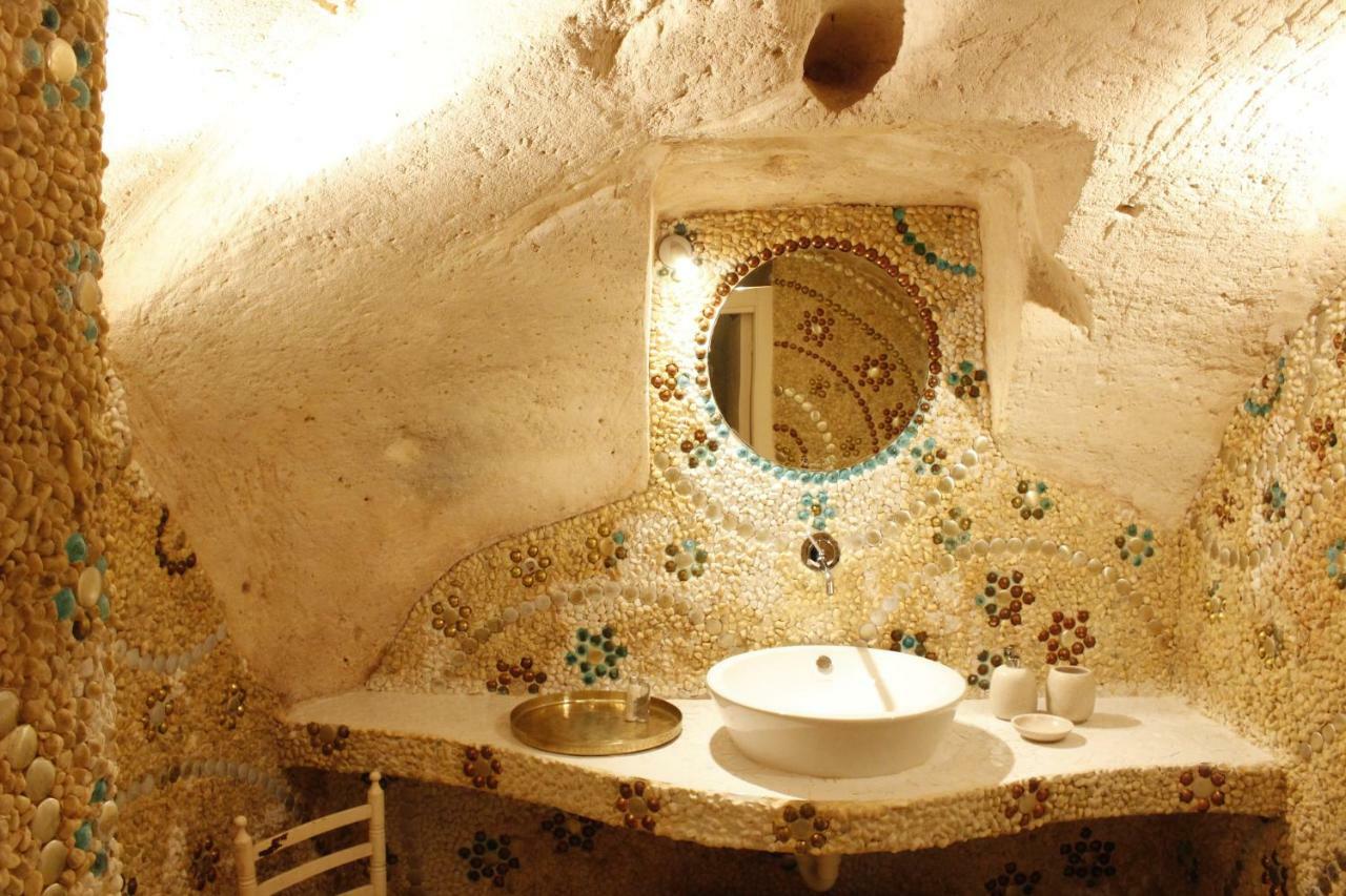 Casa Linda Bed & Breakfast Matera Ngoại thất bức ảnh